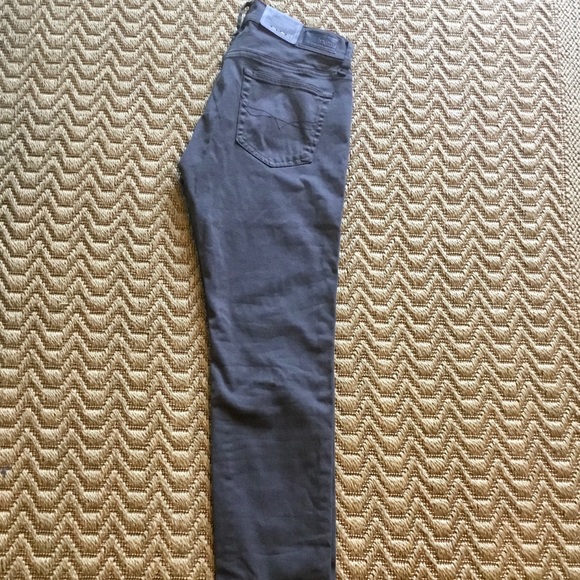 NWT Polo Fall Grey Tompkins Skinny - Picture 4 of 6